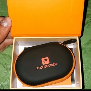 Focus Power F10 Bluetooth Earbud🎧